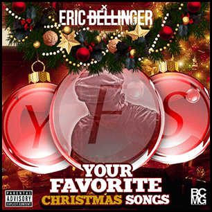 Your Favorite Christmas Songs