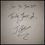 Truly Yours 2